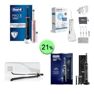 Bebé y cuidado personal 1Caja 36R5411C