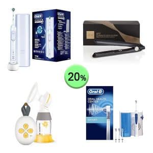 Bebé y cuidado personal 1Caja 36R9957C