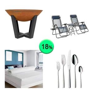 Muebles y jardín 1Palet 37A892
