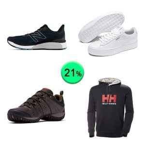 Ropa y deporte 1Caja 37C0727C