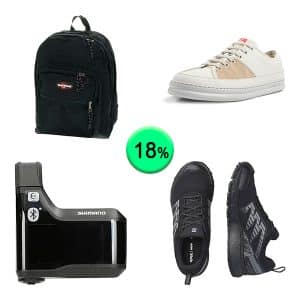 Ropa y deporte 1Caja 37C6312C
