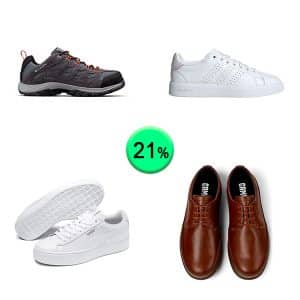 Ropa y deporte 1Caja 37C6770C