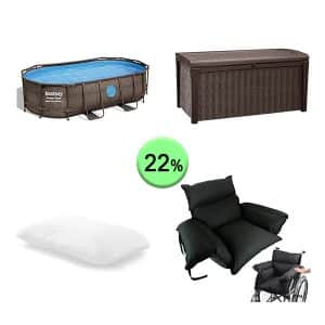Muebles y jardín 1Palet 37Ó093