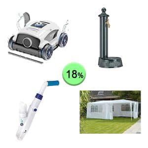 Muebles y jardín 1Palet 37Ó274