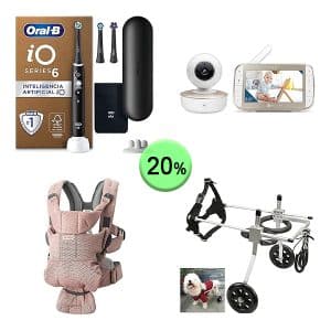 Bebé y cuidado personal 1Caja 37R2552C