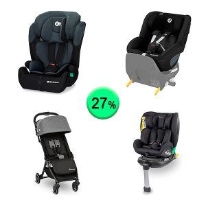 Bebé y cuidado personal 1Palet 37R647