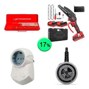 Herramientas 1Caja 28C4436C