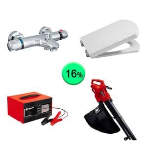 Herramientas 1Caja 28C4550C