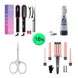 Belleza y cuidado personal 1Caja 31E0777C