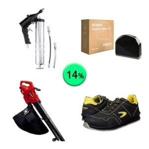Herramientas 1Caja 31M3041C
