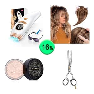 Belleza y cuidado personal 1Caja 34J4151C