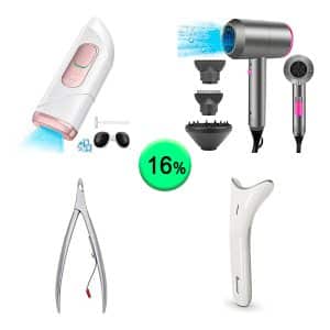 Belleza y cuidado personal 1Caja 34J4152C