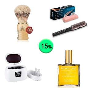 Belleza y cuidado personal 1Caja 34J5565C