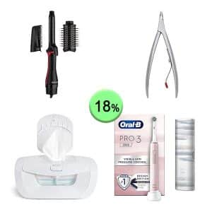 Belleza y cuidado personal 1Caja 34J8792C