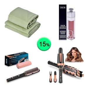 Belleza y cuidado personal 1Caja 34J8871C