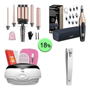 Belleza y cuidado personal 1Caja 36D8090C