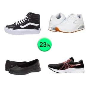 Ropa y deporte 1Caja 36H1306C