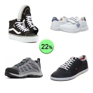 Ropa y deporte 1Caja 36H4060C