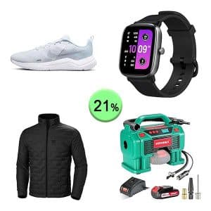 Ropa y deporte 1Caja 37C2852C