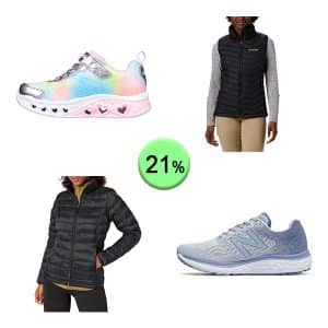 Ropa y deporte 1Caja 37C2866C