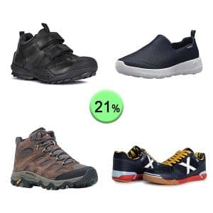 Ropa y deporte 1Caja 37C6017C