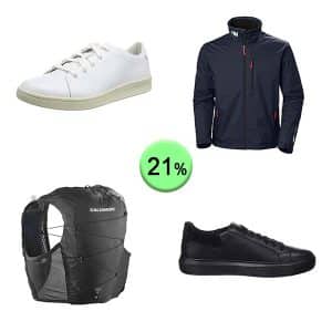 Ropa y deporte 1Caja 37C6025C