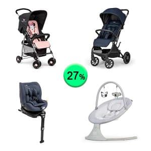 Bebé y cuidado personal 1Palet 37Q227