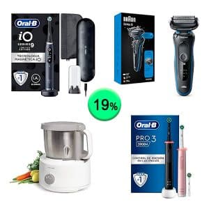 Bebé y cuidado personal 1Caja 37Y1632C