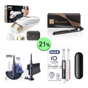 Bebé y cuidado personal 1Caja 37i5294C