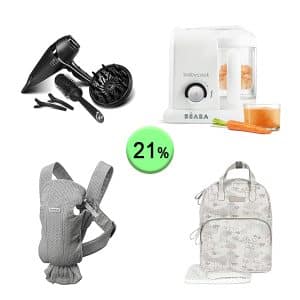 Bebé y cuidado personal 1Caja 38F2290C