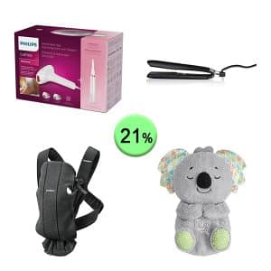 Bebé y cuidado personal 1Caja 38F3552C