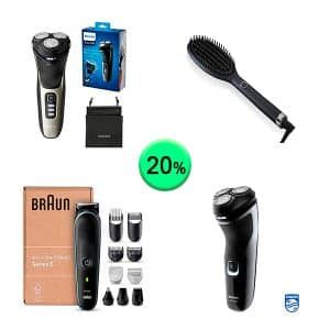 Bebé y cuidado personal 1Caja 38K1634C