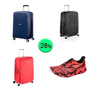 Ropa y maletas 1Palet 38T026