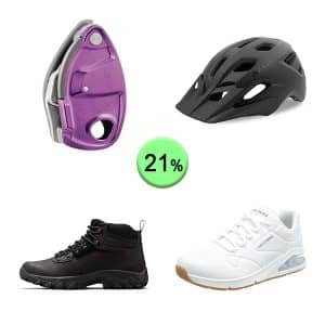 Ropa y deporte 1Caja 38T0892C