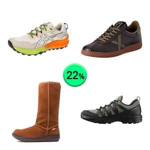 Ropa y deporte 1Caja 38T2431C