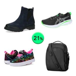 Ropa y deporte 1Caja 38T2526C
