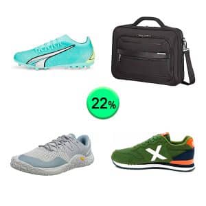 Ropa y deporte 1Caja 38T4548C