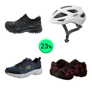Ropa y deporte 1Caja 38T9531C