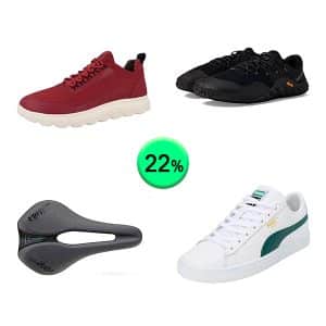 Ropa y deporte 1Caja 39F0041C