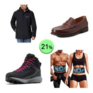 Ropa y deporte 1Caja 39F6377C