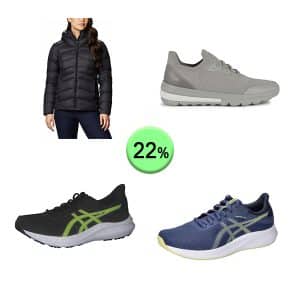 Ropa y deporte 1Caja 39F9731C