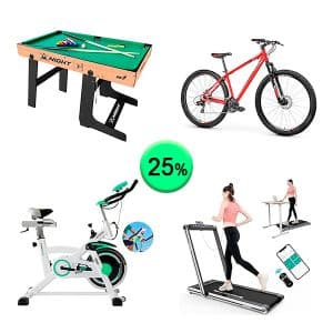 Deporte 1Palet 39L831