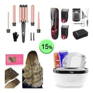 Belleza y cuidado personal 1Caja 31E4597C