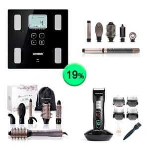 Bebé y cuidado personal 1Caja 38K1806C