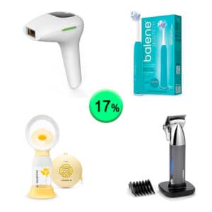 Bebé y cuidado personal 1Caja 38K6782C
