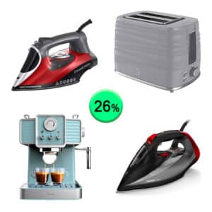 Electrodomésticos 1Caja 39J9640C
