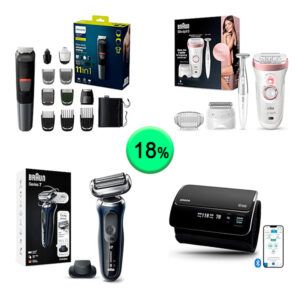 Bebé y cuidado personal 1Caja 39K1637C
