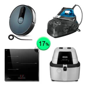 Electrodomésticos 1Palet 39K990