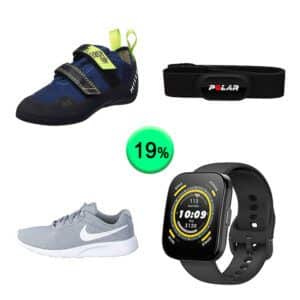 Ropa y deporte 1Caja 39L0228C