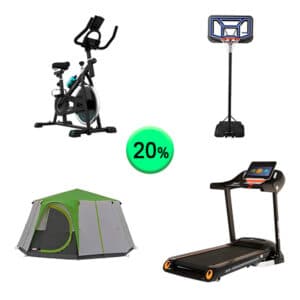 Deporte 1Palet 39L176